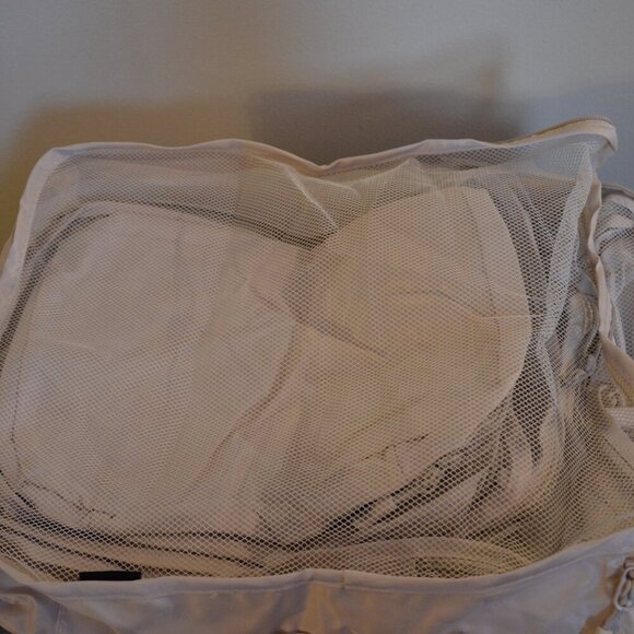 New Set of Fancy You Travel, packing cubes NIB 7pc. Set - Picture 4 of 10